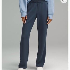 Lululemon Softstreme high rise pant